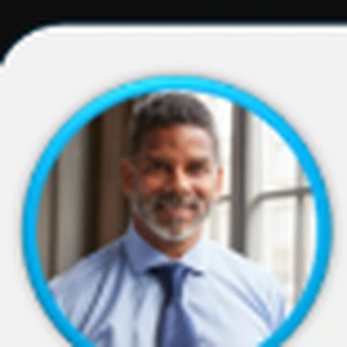 Portrait of Shaun Oliver